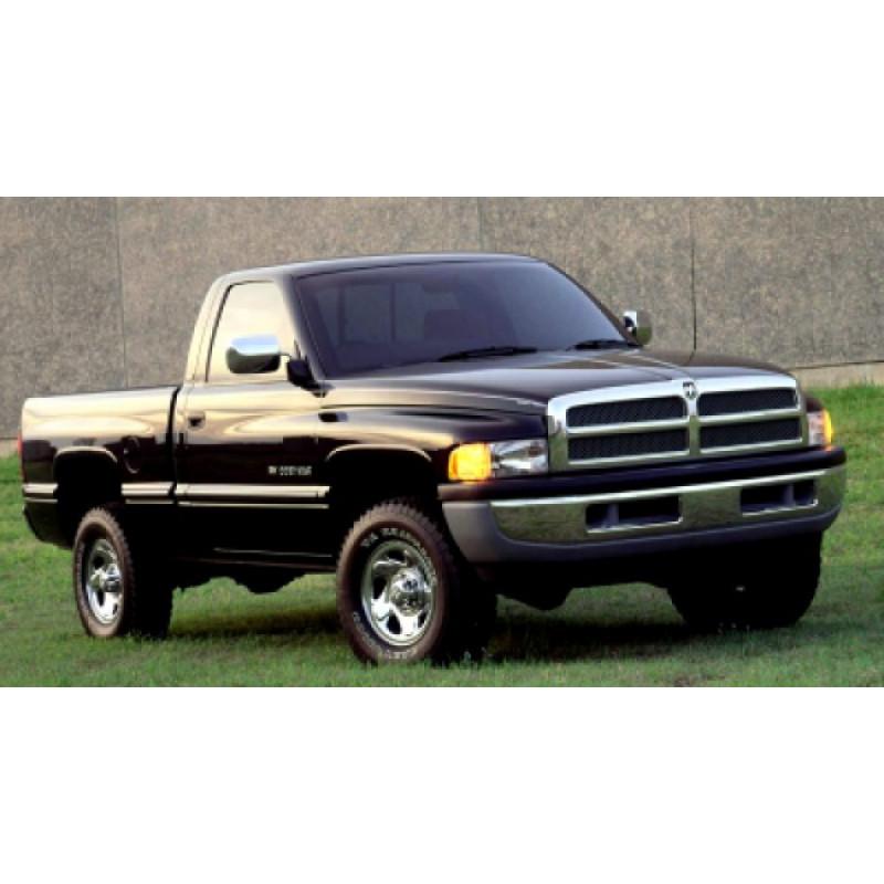 Palheta Limpador Parabrisa Dodge Ram 1994 em Diante