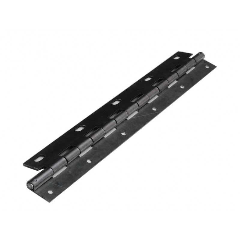 Dobradiça do Capô Jeep Willys CJ3 49 à 53 Reprodução Nova