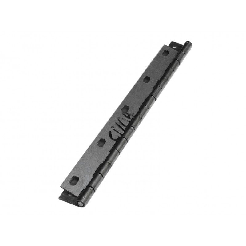 Dobradiça do Capô Jeep Willys CJ3 49 à 53 Reprodução Nova