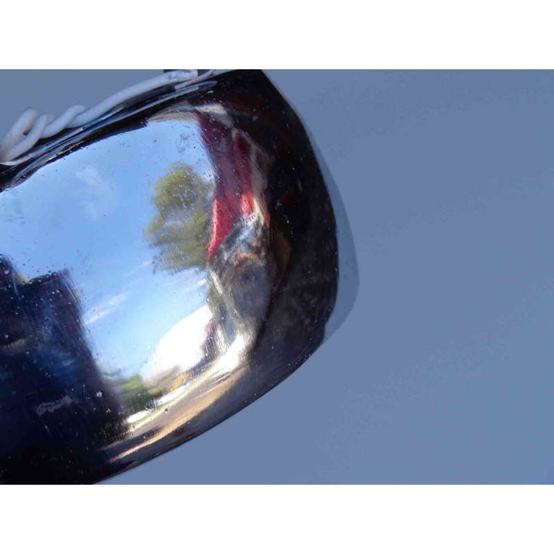 Lanterna Luz de Ré Traseira Volkswagen SP2 SP1 Lente Resina