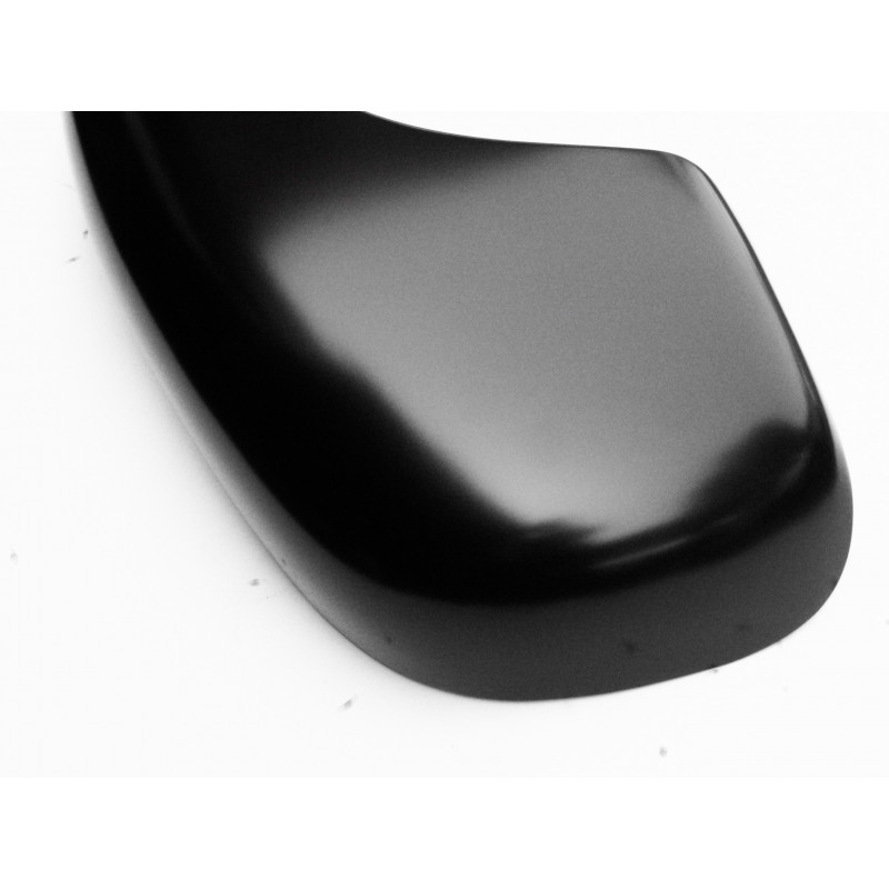 Paralama Traseiro Direito Chevrolet Boca de Sapo Bagre 47 à 55 Lata Novo