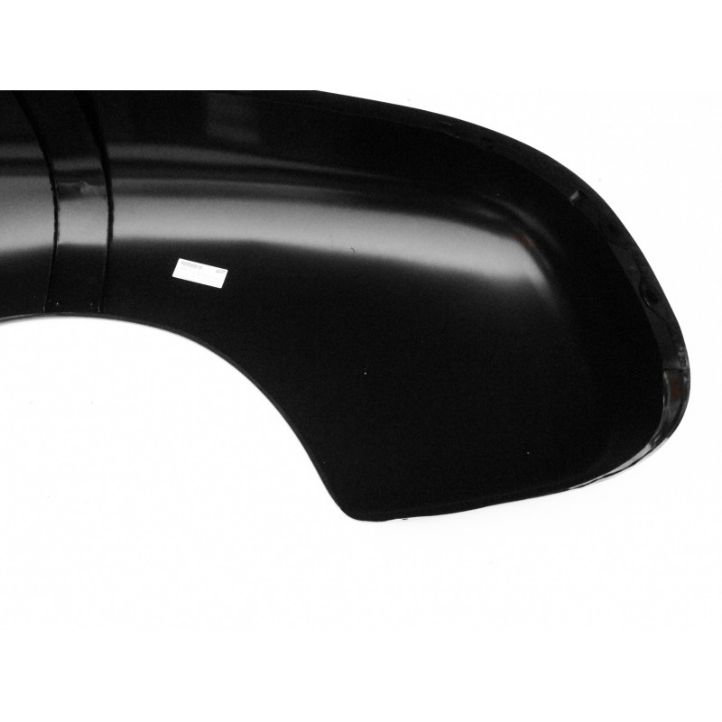 Paralama Traseiro Direito Chevrolet Boca de Sapo Bagre 47 à 55 Lata Novo