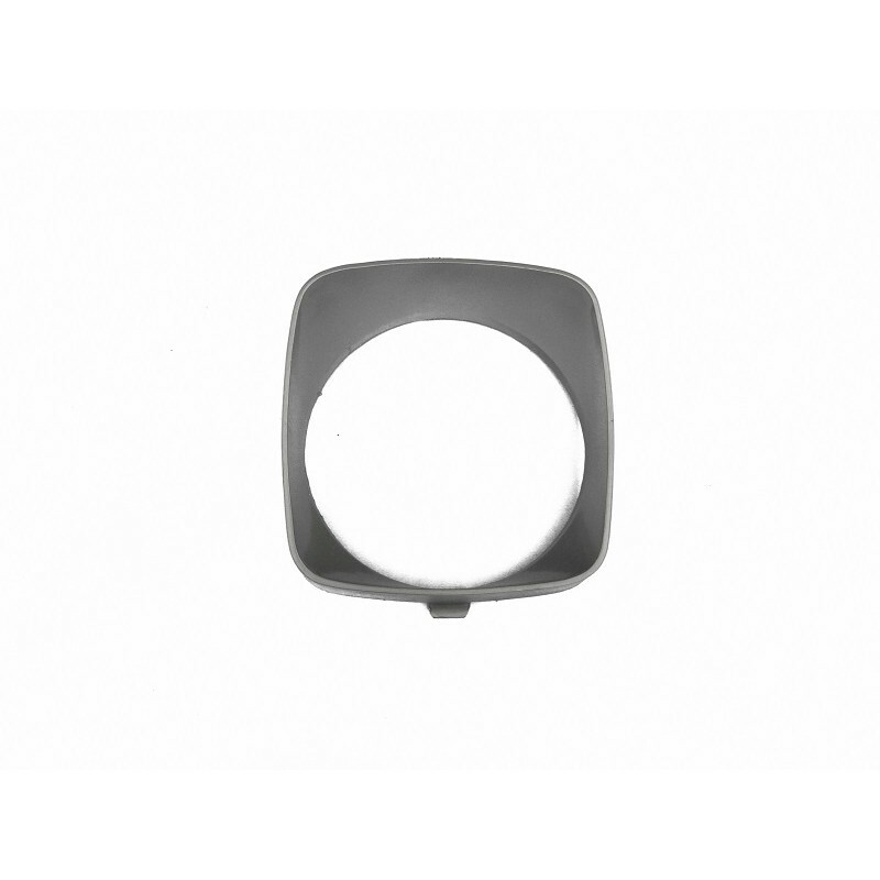 Aro Farol Opala 71 à 74 Prata - Unitário