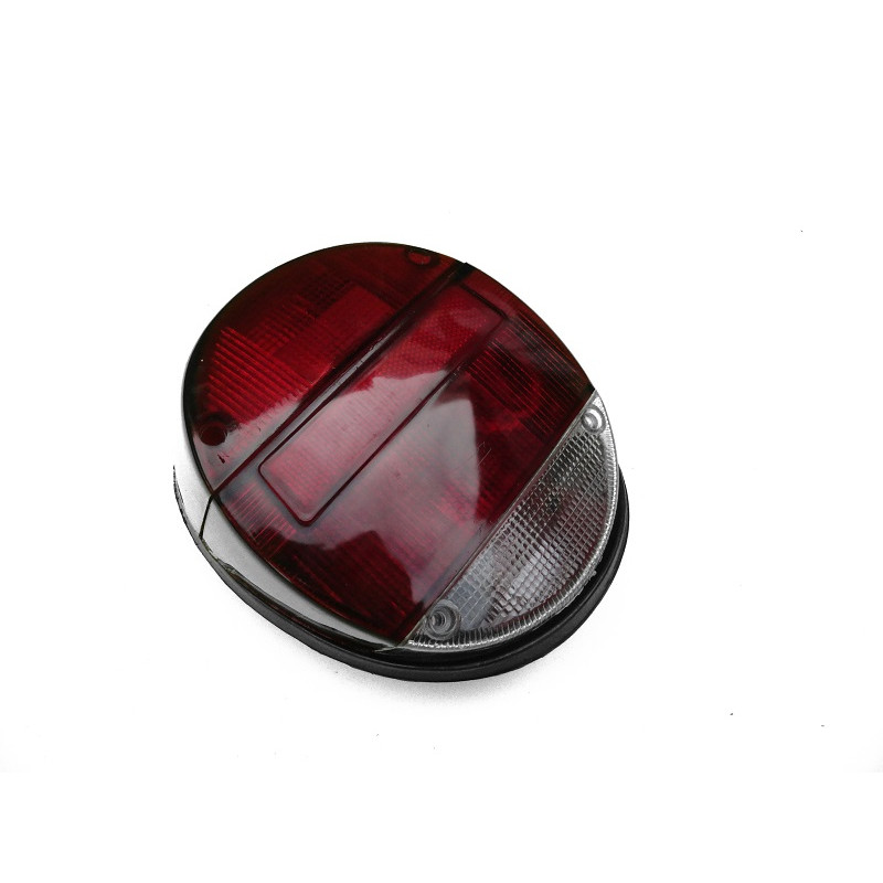 Lanterna Traseira Fusca Fafa 1979 a 1996 Bicolor