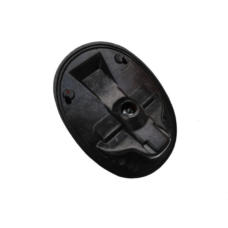 Lanterna Traseira Fusca Fafa 1979 a 1996 Bicolor