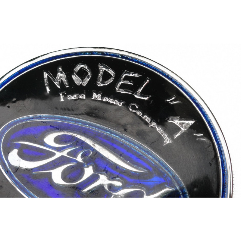 Emblema Frontal Ford Model A 1928