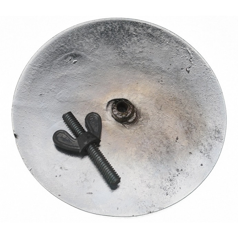 Emblema Frontal Ford Model A 1928