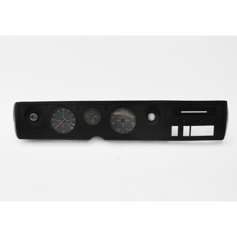 Painel Instrumentos Velocímetro Dodge Gran Coupé 75 e 76 Original Usado