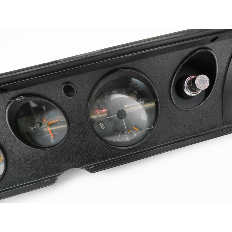 Painel Instrumentos Velocímetro Dodge Gran Coupé 75 e 76 Original Usado