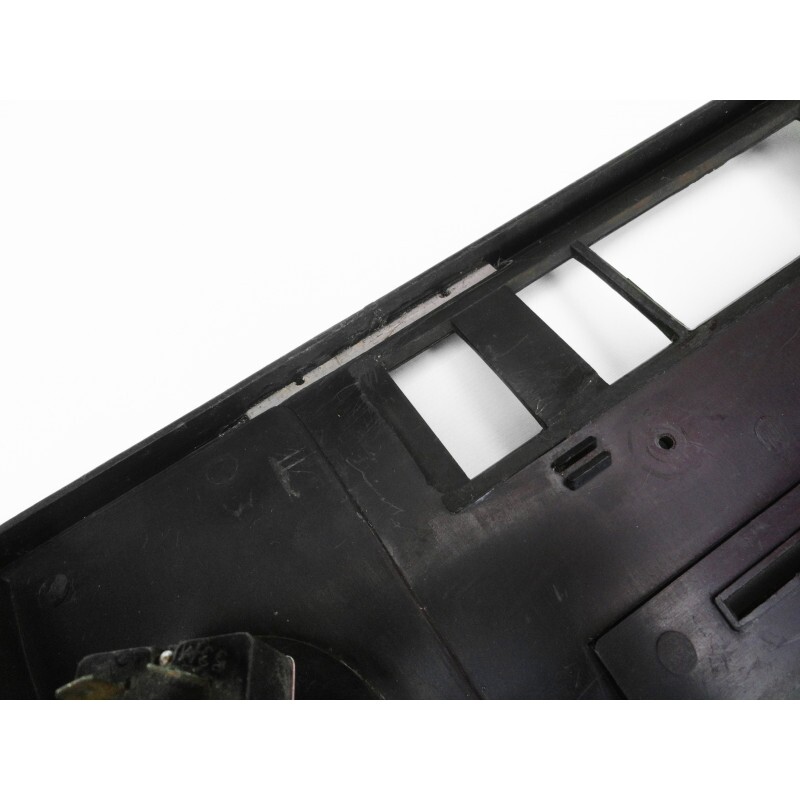 Painel Instrumentos Velocímetro Dodge Gran Coupé 75 e 76 Original Usado