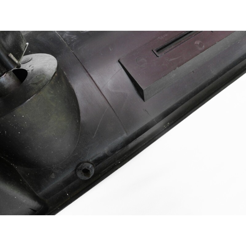 Painel Instrumentos Velocímetro Dodge Gran Coupé 75 e 76 Original Usado