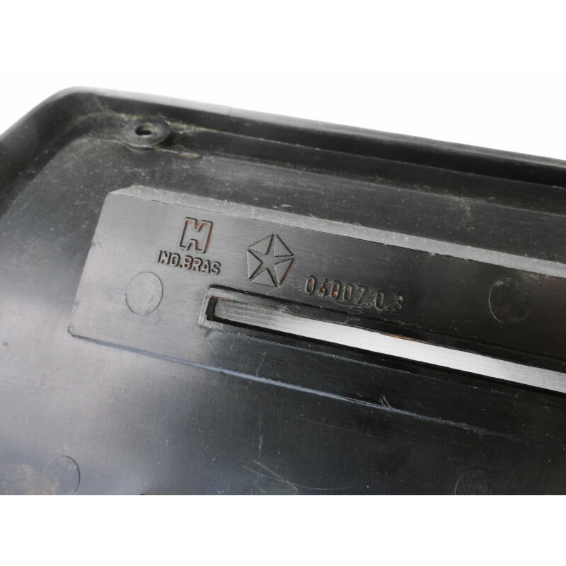 Painel Instrumentos Velocímetro Dodge Gran Coupé 75 e 76 Original Usado