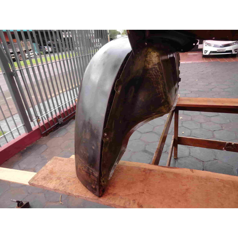 Frente Com Paralamas Saia E Capô International K Kb 41 À 49 