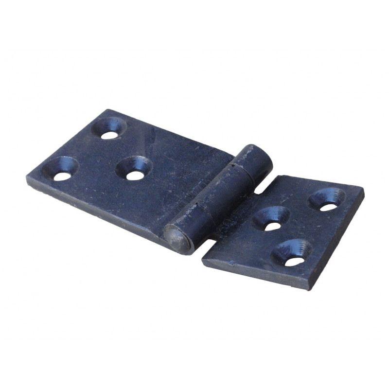 Dobradiça Superior Porta Traseira Esquerda Aero Willys 63 à 71 Original