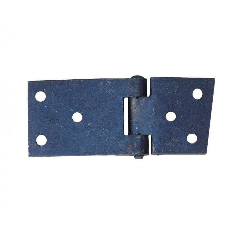 Dobradiça Superior Porta Traseira Esquerda Aero Willys 63 à 71 Original