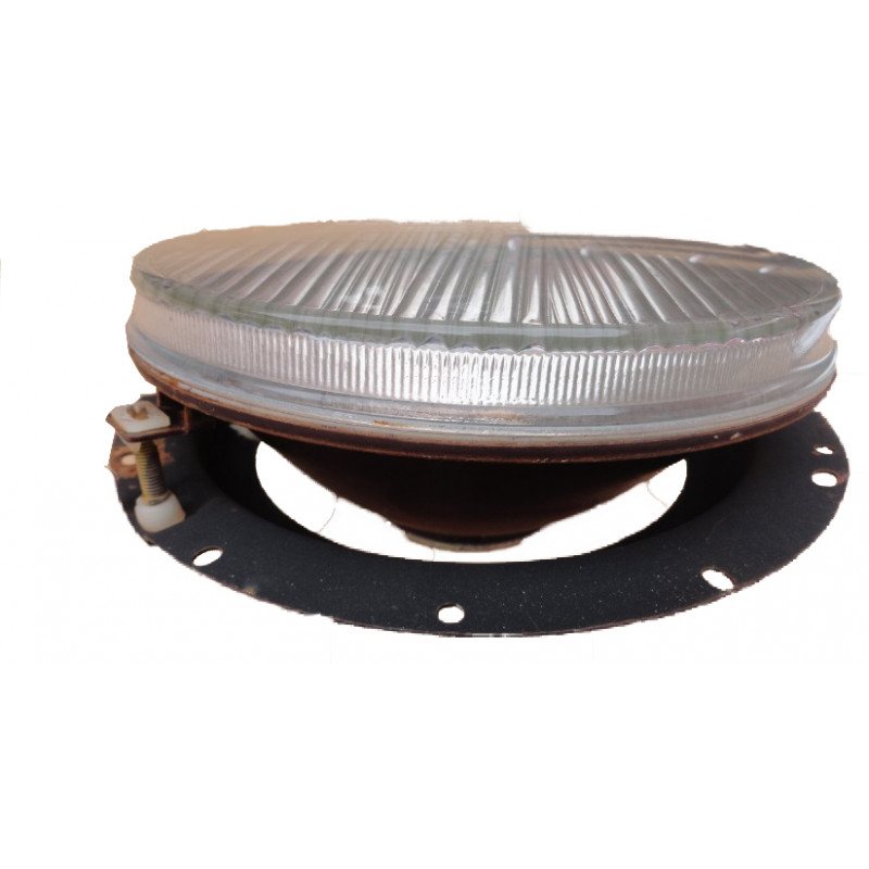 Farol Dianteiro Original Cibié Usado Fusca Kombi 76 em Diante