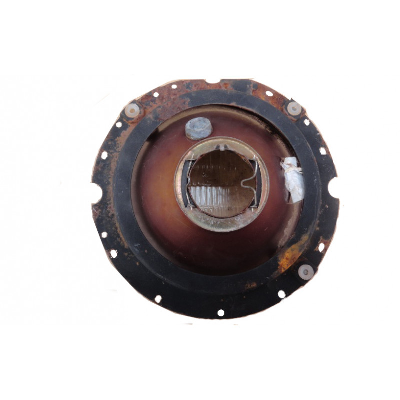 Farol Dianteiro Original Cibié Usado Fusca Kombi 76 em Diante