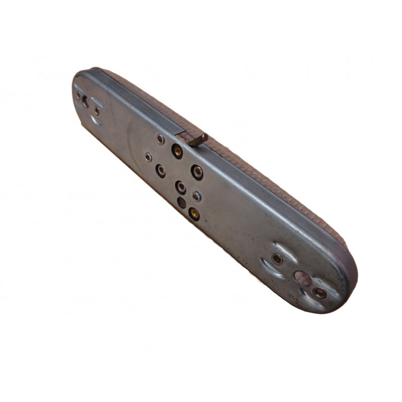 Luz Lanterna Teto com Chave Nova Kombi Corujinha até 75