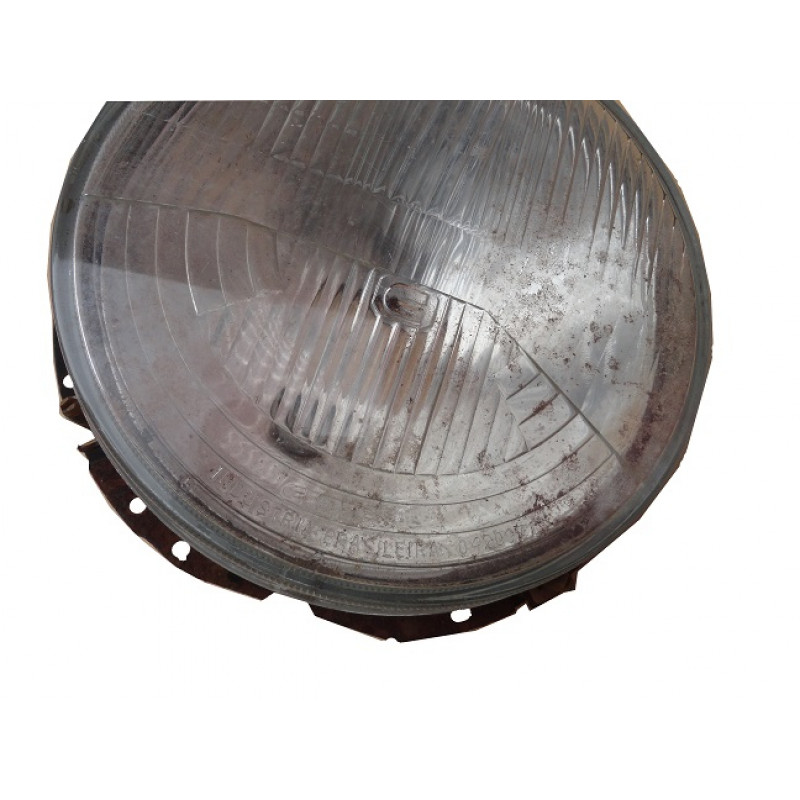 Farol Dianteiro Original Cibié Usado Fusca Kombi 76 em Diante