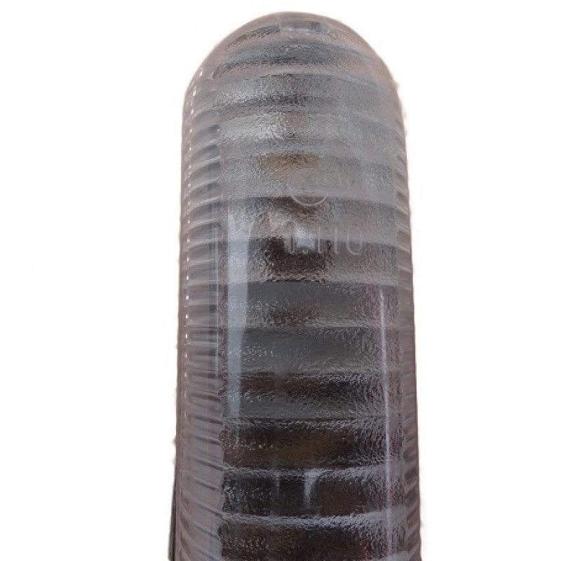 Luz Lanterna Teto com Chave Nova Kombi Corujinha até 75