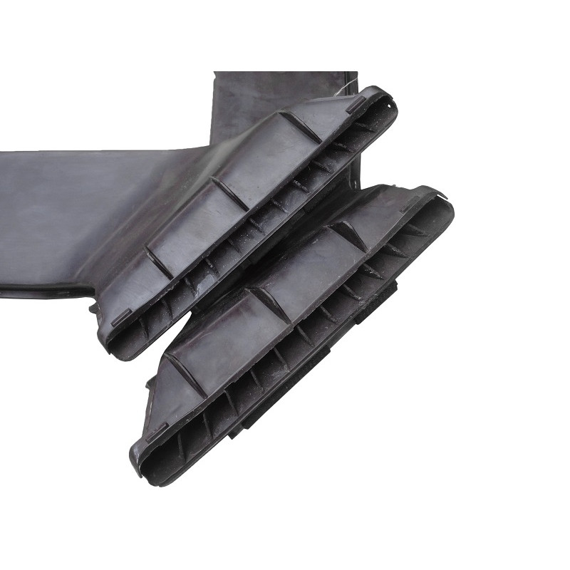 Duto Ventilação Ar Parabrisa Dodge Polara Original Usado - Par