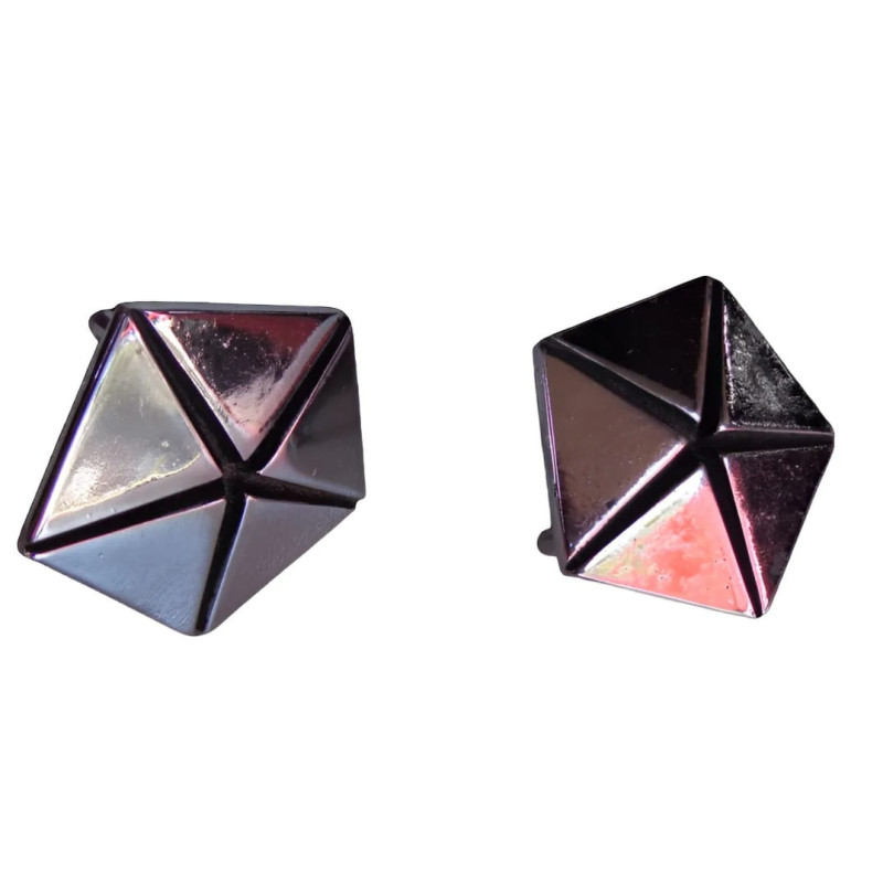 Emblema Estrela Paralama Dodge Dart Polara Novo Par