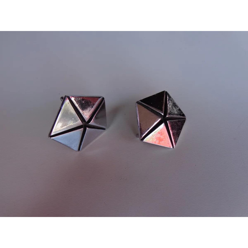 Emblema Estrela Paralama Dodge Dart Polara Novo Par