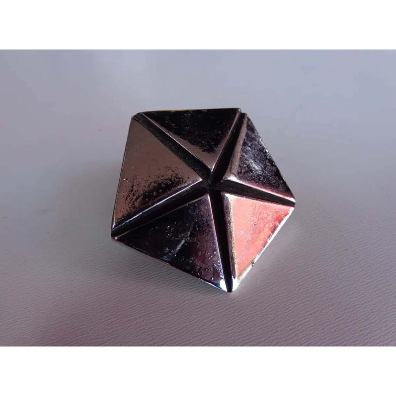 Emblema Estrela Paralama Dodge Dart Polara Novo Par