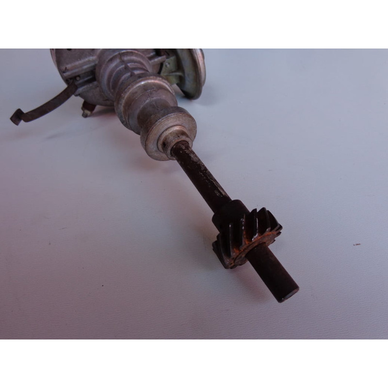 Distribuidor Parcial Ford V8 272 F-100 Fomoco Sem Teste