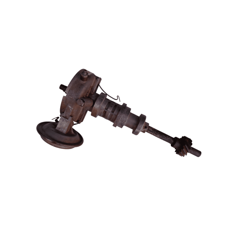 Distribuidor Parcial Ford V8 272 F-100 Fomoco Sem Teste