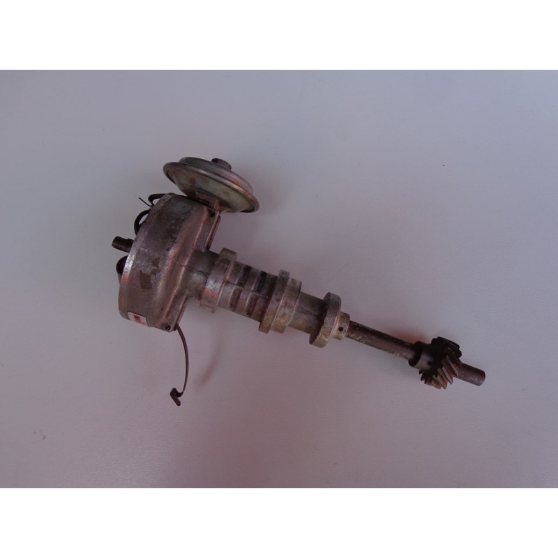 Distribuidor Parcial Ford V8 272 F-100 Fomoco Sem Teste