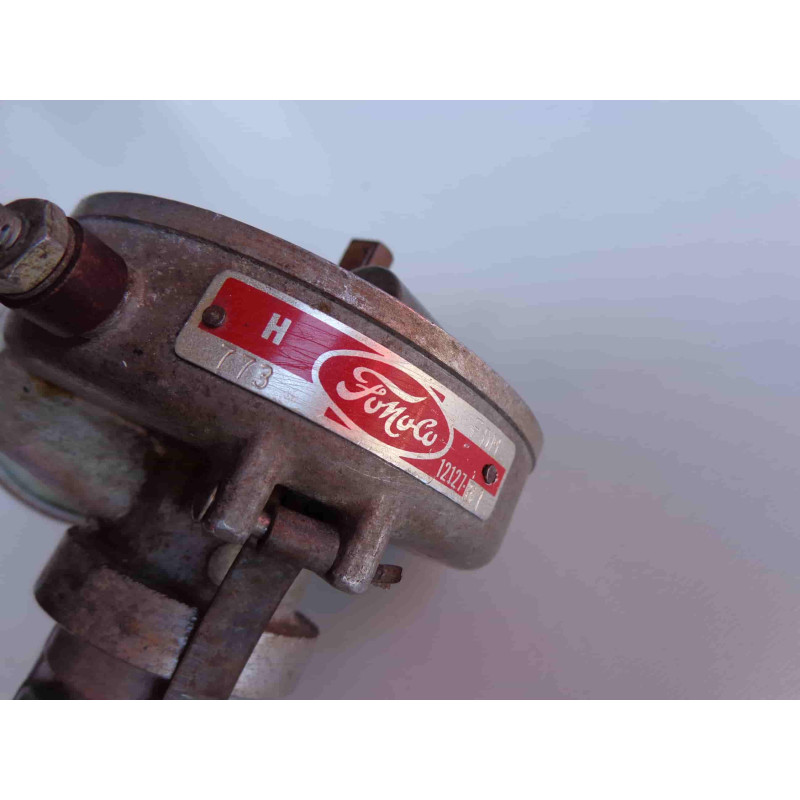 Distribuidor Parcial Ford V8 272 F-100 Fomoco Sem Teste