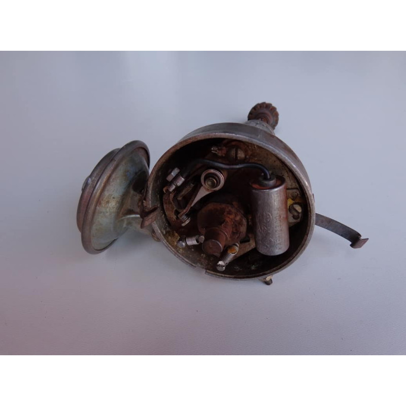 Distribuidor Parcial Ford V8 272 F-100 Fomoco Sem Teste