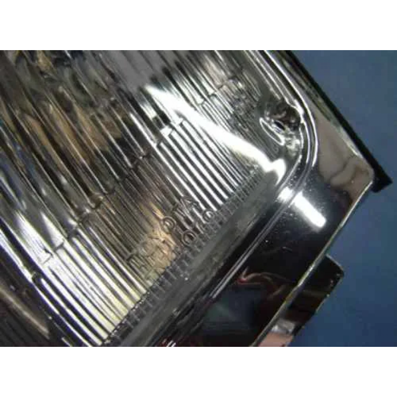 Pisca Superior Dianteiro Toyota Hilux 2002 À 2005 Esquerdo