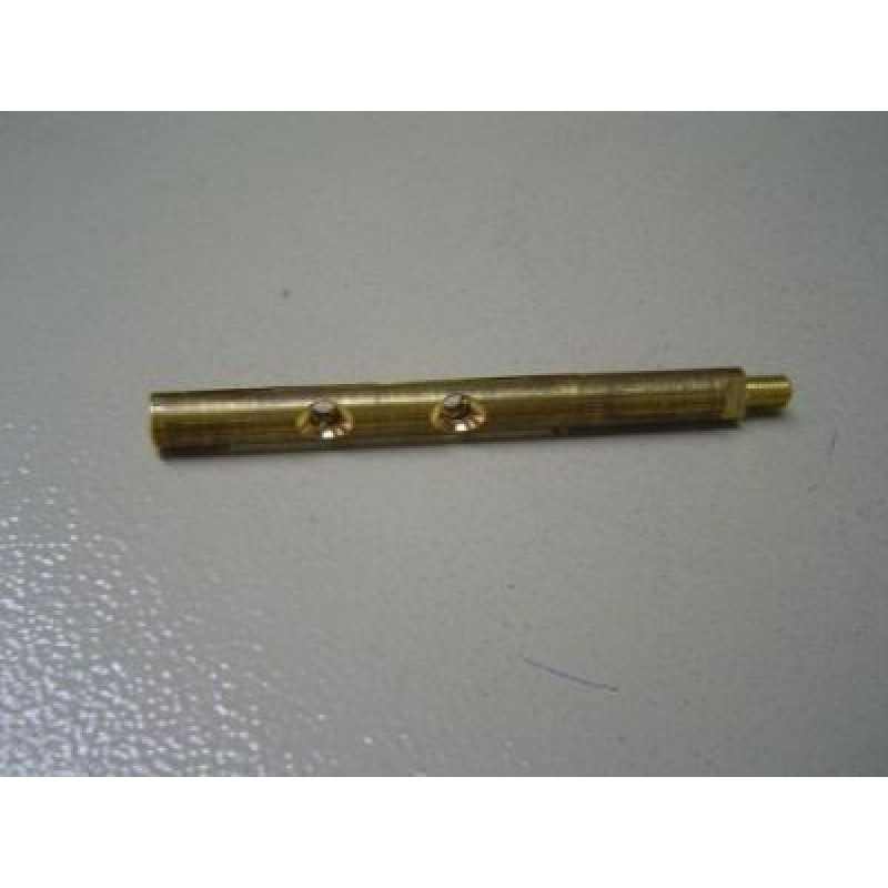 Peça Carburador Eixo Borboleta Afogador Ford 28 à 48 Importado