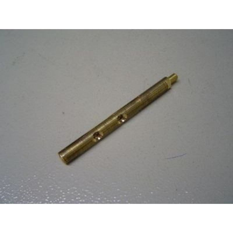 Peça Carburador Eixo Borboleta Afogador Ford 28 à 48 Importado