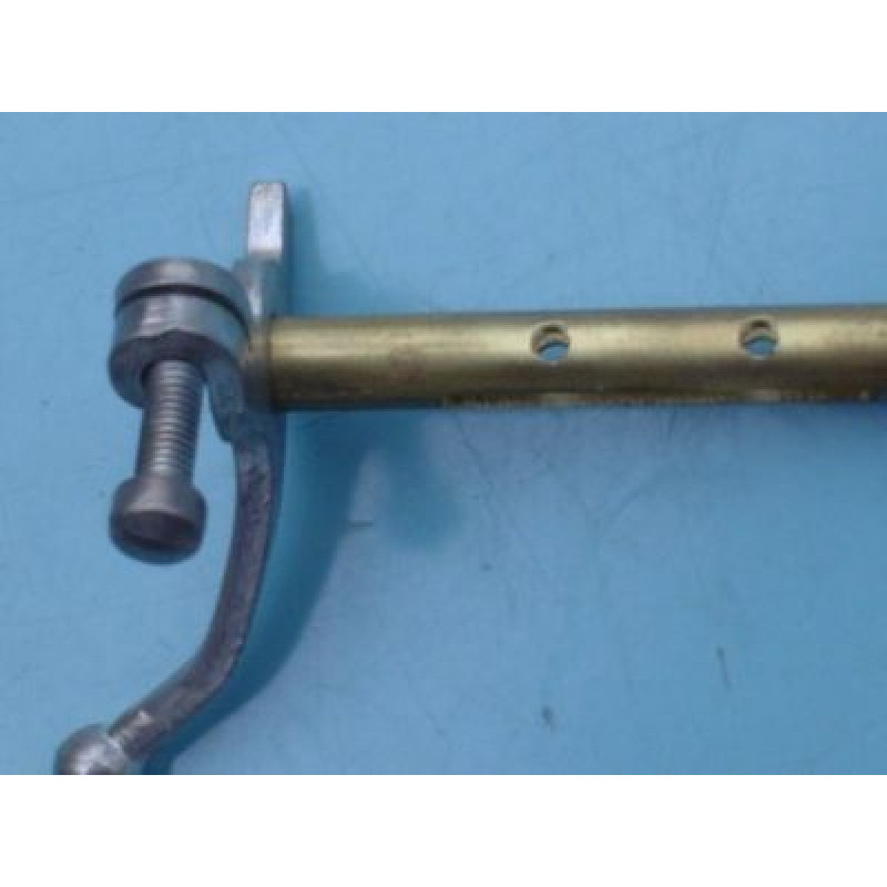 Peça Carburador Eixo Acelerador Zenith Ford 28 à 31 Importado