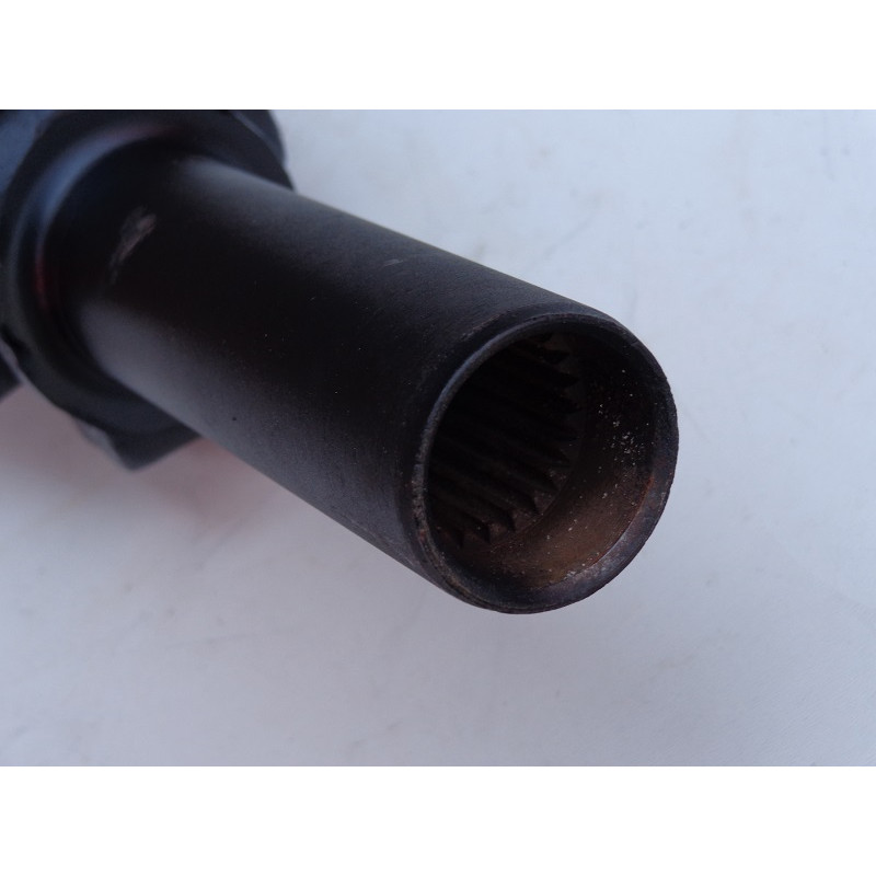 Eixo Cardan Dodge 1800 e Polara Original Usado