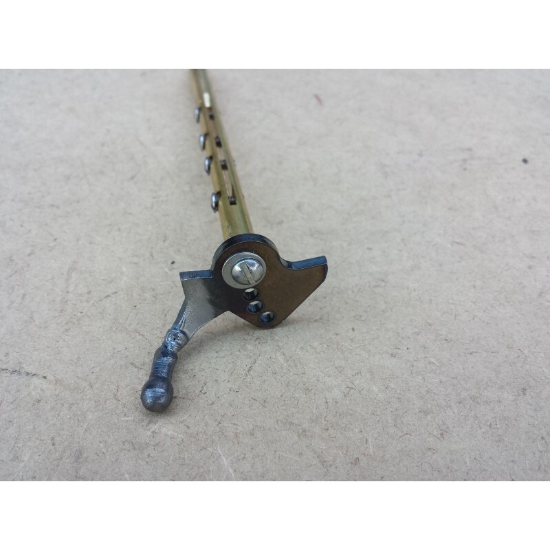 Eixo Do Carburador Ford Automóvel 1932 a 1948 Novo Importado