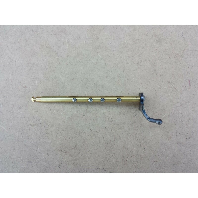 Eixo Do Carburador Ford Automóvel 1932 a 1948 Novo Importado