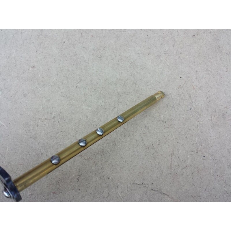 Eixo Do Carburador Ford Automóvel 1932 a 1948 Novo Importado