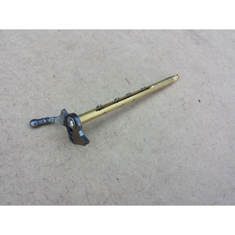 Eixo Do Carburador Ford Automóvel 1932 a 1948 Novo Importado