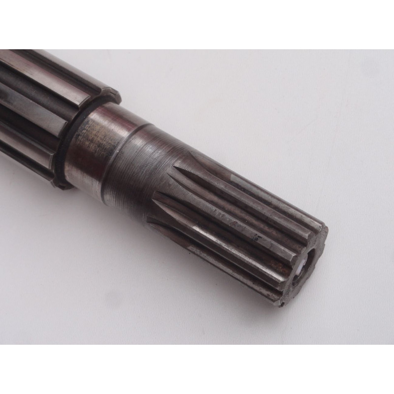 Eixo Entalhado do Câmbio Chevrolet Brasil 3100 1958 a 1963 Original Usado