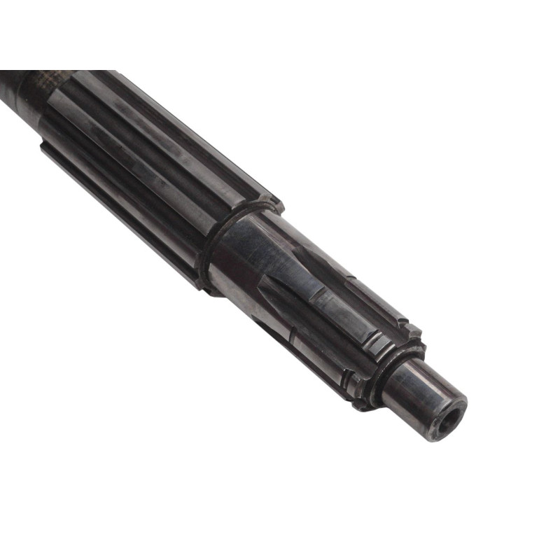 Eixo Entalhado do Câmbio Chevrolet Brasil 3100 1958 a 1963 Original Usado