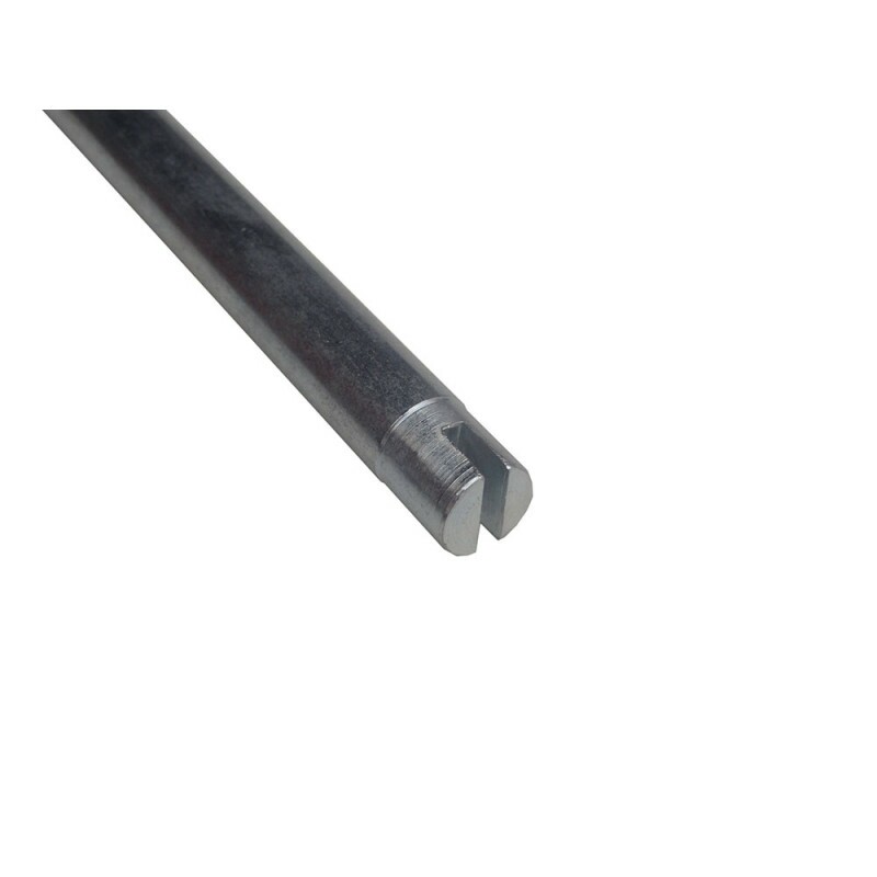 Eixo Inferior Distribuidor Ford Model A 1928 a 1931 Fordinho