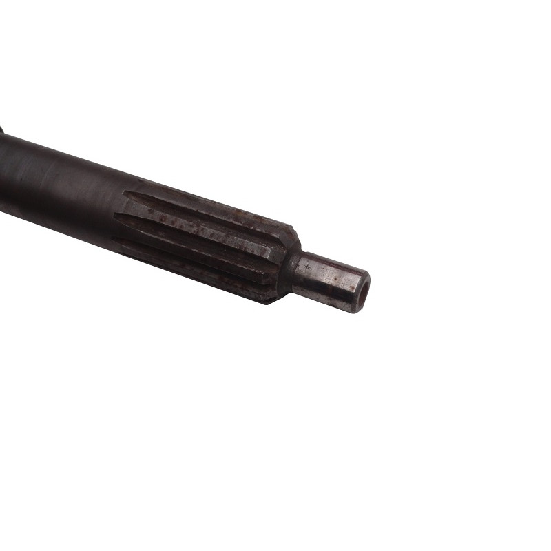 Eixo Piloto Câmbio 3 Marchas Chevrolet Brasil 3100 1958 a 1963 Original Usado