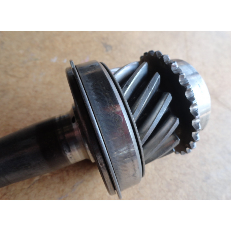 Eixo Piloto do Câmbio Simca Chambord Original Usado