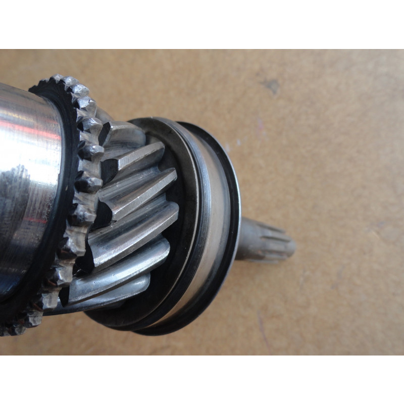 Eixo Piloto do Câmbio Simca Chambord Original Usado