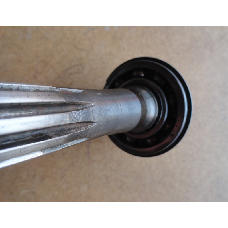 Eixo Piloto do Câmbio Simca Chambord Original Usado