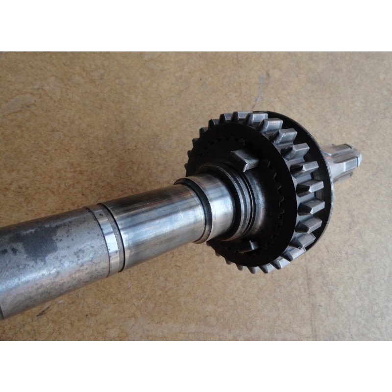 Eixo Piloto Câmbio Simca Chambord Original Usada